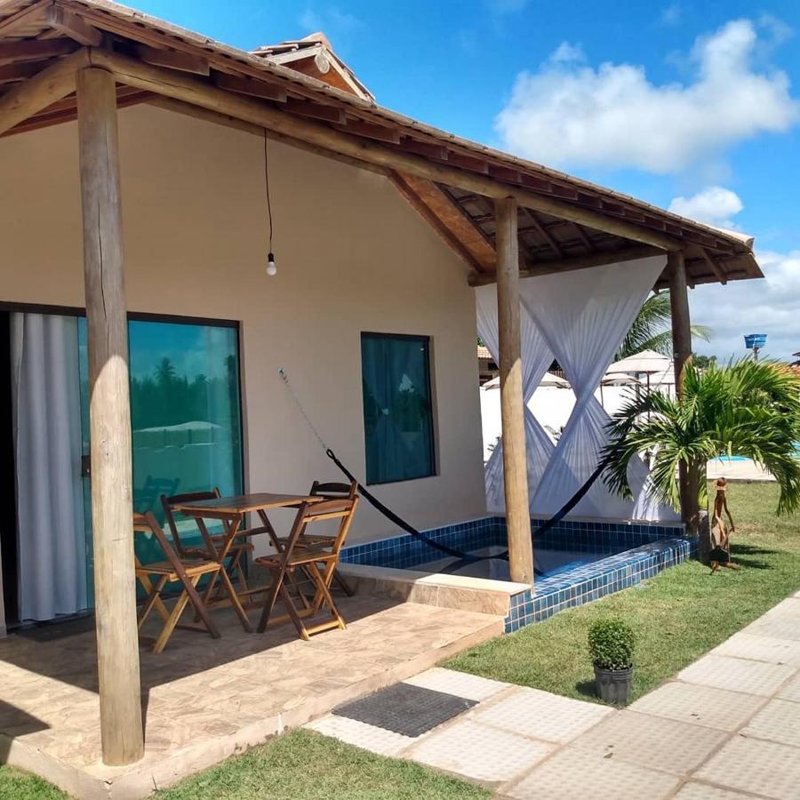 Bellíssimo Villaggio Pôrto das Galinhas Exterior foto